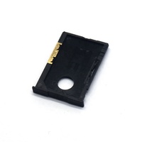 Adaptateur de prise de type Cato 91228-3002 pour carte SIM, SMT SMD Push Pull