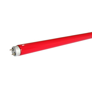 Tubo de Luz LED T8 Multicolor de Ahorro de Energía, 18W/30W/36W, Reemplazo <span class=keywords><strong>Fluorescente</strong></span> RGB, 4 pies, 4000K, Base <span class=keywords><strong>G13</strong></span>, 110V/220V, Vibrante - Product Image 6