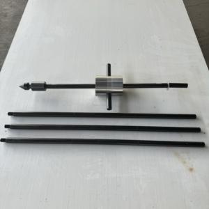 Penetrometro <span class=keywords><strong>Standard</strong></span> penetrometro <span class=keywords><strong>Standard</strong></span> penetrometro 63.5kg pesante a cono dinamico - Product Image 6