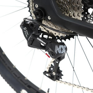 Bicicleta de Montaña MTB de Fibra de Carbono de 29 Pulgadas de Alta Calidad - Product Image 6