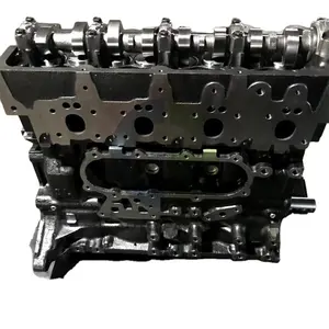 AUTO 5L Engine Long Block for Toyota Hiace Hilux