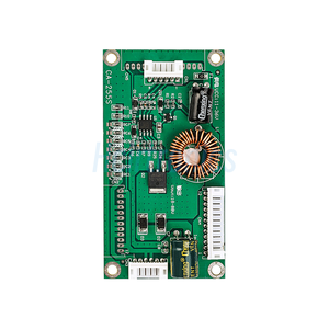 <span class=keywords><strong>CA</strong></span>-255S 10-48 Inch Led Lcd Tv Backlight Constante Stroom Bord <span class=keywords><strong>CA</strong></span>-255 Universele Boost Driver Inverter Board Step Up Power Module - Product Image 1