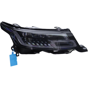 Para 2014-2022 para <span class=keywords><strong>Land</strong></span> <span class=keywords><strong>Rover</strong></span> para Range <span class=keywords><strong>Rover</strong></span> Sport LED faros de coche 12V 6000K Temperatura de Color para reemplazo de Actualización de nuevo - Product Image 2
