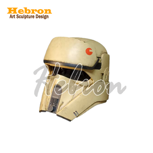 ชุดคอสเพลย์ตัวละครในภาพยนตร์หมวกกันน็อคสตอร์มทรูปเปอร์คอลเลกชั่นตามสั่งจากสตาร์วอร์ - Product Image 2