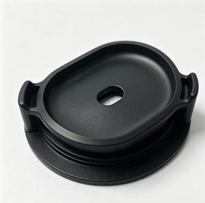 Carcasa de Prototipo de Plástico Industrial de Alta Calidad, Fabricada a Medida Mediante Fundición al Vacío - Product Image 1