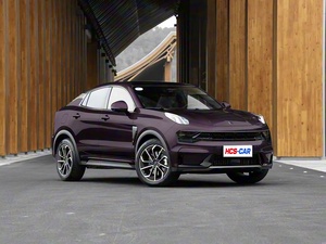 En Stock Lynk&Co <span class=keywords><strong>05</strong></span> EM-P SUV Híbrido o Gasolina, Transmisión DHT de 3 Velocidades, Motor 2.0T de 254hp L4 GAS, Vehículo de Nueva Energía, Auto Nuevo <span class=keywords><strong>LynkCo</strong></span> <span class=keywords><strong>05</strong></span> - Product Image 4