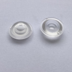 Lentille LED SMD 160 degrés 5050 5630 pour éclairage de fond de téléviseur / panneau LED - Product Image 5