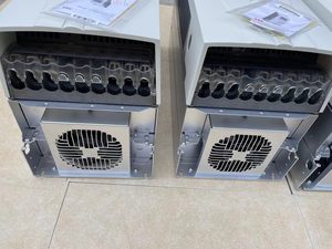 ACS510-01-290A-4 ACS51001290A4 ไดรฟ์ปรับความถี่อุตสาหกรรม 160 กิโลวัตต์ สำหรับ PLC - Product Image 5