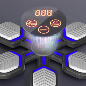 Música Boxeo Target Adulto Inteligente Bluetooth Música Boxeo Máquina Niños Hogar Boxeo Respuesta Entrenador - Product Image 5