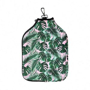 Funda Protectora para Raqueta de Material de Buceo, Nueva, de Fábrica Xu Hao, con Cierre Anti-Caída, Duradera, con Diseño de Logotipo - Product Image 6