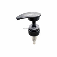Dispensador de Loción Duradero de PP Ecológico Libre de BPA PB1029 |   Dispensador de Líquido con Cuello de 33 mm y Cierre de Rosca |   Salida constante para grandes grupos personales