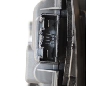 Moteur de ventilateur de climatisation et de chauffage sans balais 12V CC pour Peugeot <span class=keywords><strong>407</strong></span> SW 2004 - Pièces de système OE 6441.S3 558144 - Product Image 5