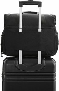 refrigerador aislado bolsa almuerzo bolsa suave cara enfriador para hombres y mujeres para Picnic <span class=keywords><strong>Camping</strong></span> bolsa de playa - Product Image 6