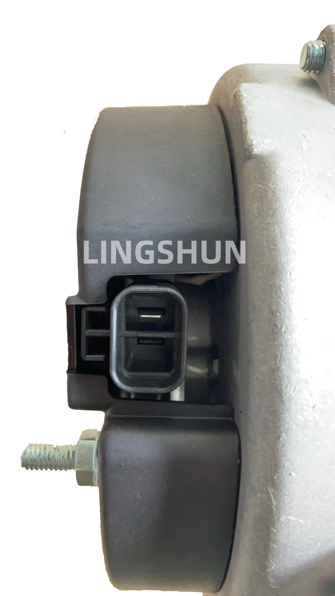 4JB1 4LE1 4LE2 4JG1 4JG2 24V Generator ASM - Reliable Parts