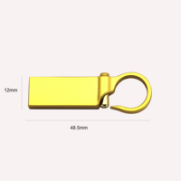 Clé USB 32 Go en gros de Chine, vente directe d'usine, clé USB portable pas chère, personnalisable avec logo, stockage portable