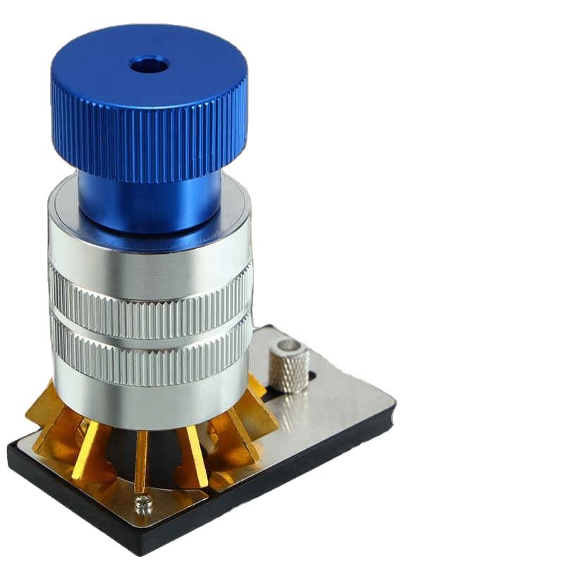 Glas entfernen Reparatur ersetzen Öffner Werkzeug Profession elle