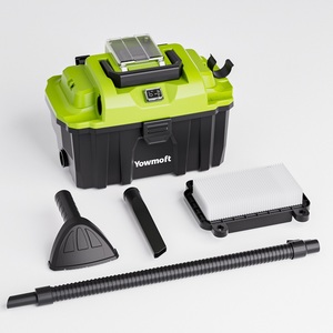 JN707 Vente à Chaud 130W <span class=keywords><strong>Aspirateur</strong></span> <span class=keywords><strong>Aspirateur</strong></span> Portable Sans Fil Shop Vac adapté à la Batterie <span class=keywords><strong>Makita</strong></span> - Product Image 1