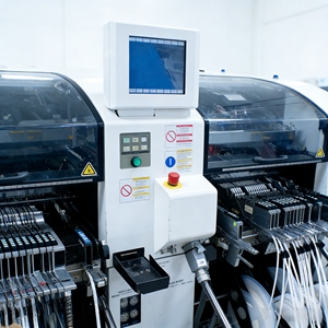 Cost Effective Panasoni CM402 High-Speed Mounter Placement Machine PLC Motor Core Flexible LED <b>Lighting</b> for <b>Workshop</b> - Product Image 6