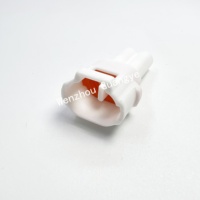 Connecteur auto 2 broches mâle femelle blanc étanche Connecteur moto 6187-2171 6180-2181
