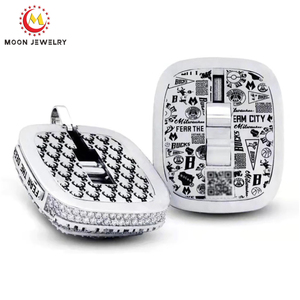 Bague de championnat de basketball personnalisée 2026, bague de championnat des Milwaukee Bucks <span class=keywords><strong>2021</strong></span>, bague de championnat de football américain personnalisée - Product Image 5