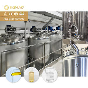 Tanque de Almacenamiento de Productos Químicos Duradero para una Gestión Eficiente de Líquidos <span class=keywords><strong>y</strong></span> Sólidos - Product Image 4