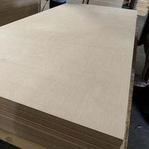 Contreplaqué bois dur de haute qualité, 100% <span class=keywords><strong>bouleau</strong></span>, pour meubles d'armoire - Product Image 5