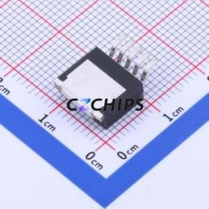 Chip IC de circuito integrado PMIC de potencia de 1, 1 P + TO-263-5, nuevo, original, nuevo, 1 unidad - Product Image 2