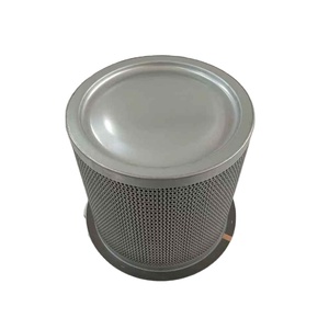 Séparateur d'huile pour compresseur d'air métallique Manny 39750369, état neuf, pour compresseurs industriels - Product Image 3