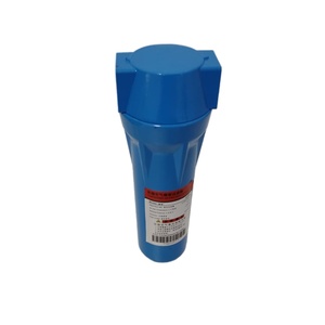 Ensemble complet de filtre à air comprimé de précision 024Q 024P 024S, boîtier de filtre avec élément filtrant correspondant - Product Image 6