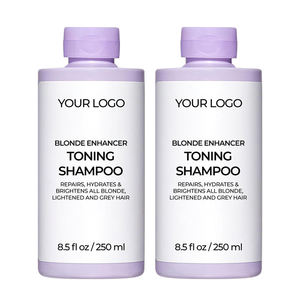 Set de Champú Vegano Concentrado GreenLem para Niños y Niñas - Anticaspa, Reparador, Suavizante y Fortalecedor para el Cuidado del Cabello, Marca Privada - Product Image 4