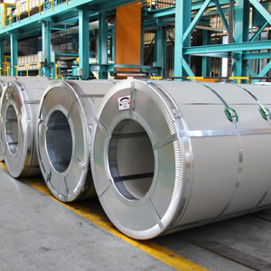 Warmgewalzter ASTM/JIS/DIN Z220 Z275 Z120 PPGI Farbbeschichteter Vorlackierter Verzinkter Stahlcoil für Kesselplatten mit Biegemöglichkeit - Product Image 6