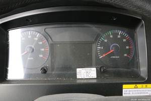 Hubei Dayun 230馬力6X2 6.8mダンプトラック (National & EU 1〜6) ダンプトラック、高速前進ギア8、後退2 - Product Image 5