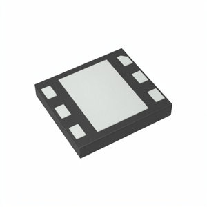Chargeurs de batterie originaux 6 XDFN Exposed Pad XC6808ANC48R-G Acheter des composants électroniques en ligne - Product Image 1