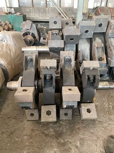 Máy nghiền cát CNC nhân tạo máy nghiền đá cẩm thạch đá granit dọc trục máy nghiền tác động hiệu quả Máy Làm cát - Product Image 6