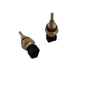 Capteur de température MANNY 100013684 pour compresseur d'air à vis, état neuf et d'occasion ; kit de service inclus - Product Image 2