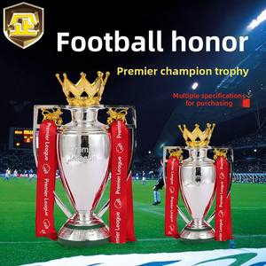 เหรียญที่ระลึกสำหรับถ้วยรางวัลพรีเมียร์ลีกเชลซี - Product Image 5