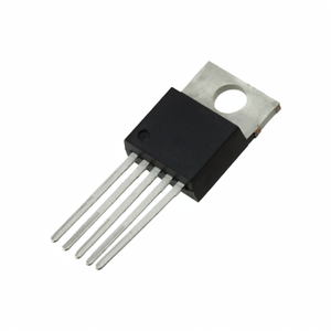 IXDN630CI Buy Online Electronic Components Power Management (PMIC) Authorized Distributor TO 220 5 - Product Image 1