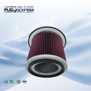 Filtro Aria 16546-VB000 P550890 Ricambio OEM per Nis-san Patrol Y61 Y62/Civilian W41 Prodotto in Cina Disponibile in Magazzino Spedizione Rapida - Product Image 4