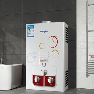 <span class=keywords><strong>Chauffe</strong></span>-<span class=keywords><strong>eau</strong></span> à <span class=keywords><strong>gaz</strong></span> sans réservoir <span class=keywords><strong>Eau</strong></span> chaude instantanée Conception murale de rendement optimum <span class=keywords><strong>Chauffe</strong></span>-<span class=keywords><strong>eau</strong></span> à <span class=keywords><strong>gaz</strong></span> à faible <span class=keywords><strong>bruit</strong></span> - Product Image 6