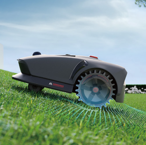 Tondeuse à gazon entièrement intelligente Dreame Mova avec élimination automatique des mauvaises herbes et cartographie pour une utilisation en extérieur. Modèles : Mova 600 / Mova 1000 - Product Image 5