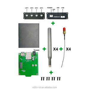 Carte de développement M2M 4G/5G haute vitesse Spot M2 B Key avec interface USB3.0 et prise en charge MQTT pour Quectel/Simcom/Fibocom/Meig 5G - Product Image 2