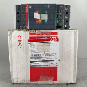 Interruptor Automático T4S250CW TMAX 250A 3P 600V PR222DS/P PLC - Product Image 1