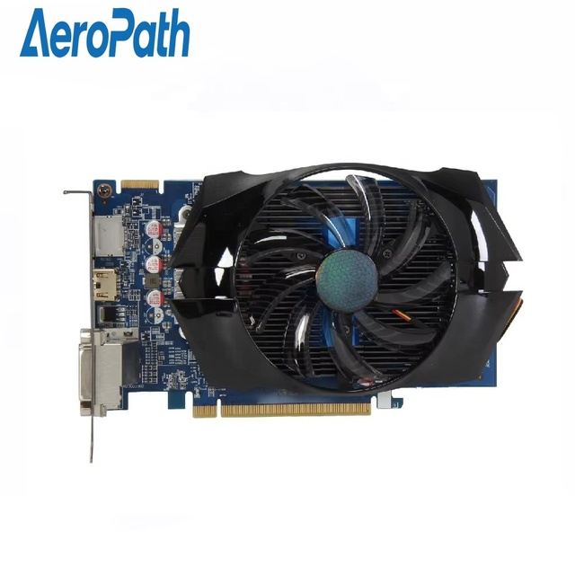 R7 260X Radeon R7 260X 2GB GDDR5 1100MHz 128bit 115W PCIe 3.0 X16 Dual-slot Graphics Cards GPU Video Card Gaming Card