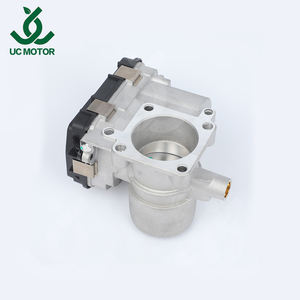 Cuerpo de Aceleración UC Emission para FIAT <span class=keywords><strong>Uno</strong></span> 1.4L <span class=keywords><strong>Flex</strong></span> 2013-2016, 55227806 44GTE3F1/A 44GTE3F1/C, Alto Rendimiento, 1 Año de Garantía - Product Image 3