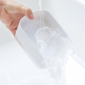 Nuovo Stile Dispenser per Detersivo <span class=keywords><strong>Liquido</strong></span> <span class=keywords><strong>da</strong></span> <span class=keywords><strong>Cucina</strong></span> con Portaspugna - Product Image 3