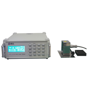 LINKJOIN-probador de pérdida de núcleo de ATS-101M, hoja de acero orientada al grano transformador, probador de pérdida de hierro, fabricante, proveedor de garantía comercial - Product Image 1