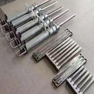 <span class=keywords><strong>Darda</strong></span> Handy 250/350/450, máquina hidráulica de cuña para romper rocas, para demolición de hormigón - Product Image 4