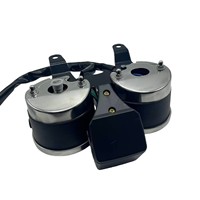 Dashboard Speedometer LED Motor untuk Suzuki GN125, Odometer Digital, Perakitan Gauge, Harga Grosir Pabrik, Indikator Gigi