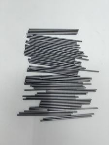 D1.8*65 Polierter YL10.2 Gesinterter Massiver Hartmetallstab aus Wolframkarbid, Hartmetall-Stanznadel, WC-Rundstab, Schnelle Lieferung - Product Image 5