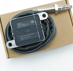 เซ็นเซอร์ไนโตรเจนออกไซด์ NOx ของแท้ใหม่สำหรับขายส่ง สำหรับรถเบนซ์ a 000 905 90 <span class=keywords><strong>11</strong></span> อะไหล่ทดแทนสำหรับรถยนต์ - Product Image 2